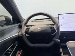 Changan Qiyuan A07 pure electric true fragrance version 710 long-distance voyage type - фото 16