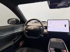 Changan Qiyuan A07 pure electric true fragrance version 710 long-distance voyage type - фото 17