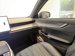 Changan Qiyuan A07 pure electric true fragrance version 710 long-distance voyage type - фото 18