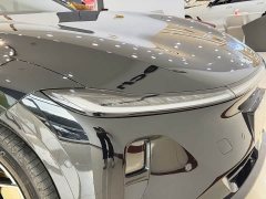 Changan Qiyuan A07 pure electric true fragrance version 710 long-distance voyage type - фото 20