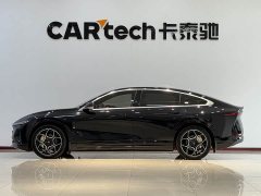 Changan Qiyuan A07 pure electric true fragrance version 710 long-distance voyage type - фото 4