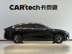 Changan Qiyuan A07 pure electric true fragrance version 710 long-distance voyage type - фото 5