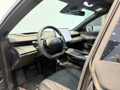 Changan Qiyuan A07 pure electric true fragrance version 710 long-distance voyage type - фото 6