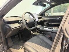 Changan Qiyuan A07 pure electric true fragrance version 710 long-distance voyage type - фото 7