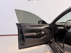 Changan Qiyuan A07 pure electric true fragrance version 710 long-distance voyage type - фото 8