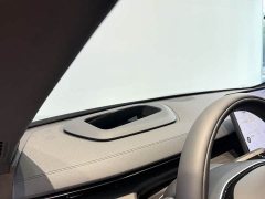 Changan Qiyuan A07 pure electric true fragrance version 710 long-distance voyage type - фото 9