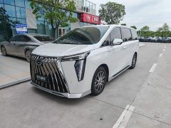 Trumpchi E9 2023 E9 Champion Edition - фото 1