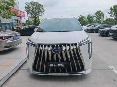 Trumpchi E9 2023 E9 Champion Edition - фото 2