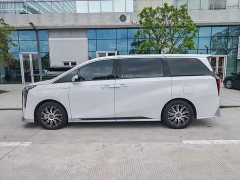 Trumpchi E9 2023 E9 Champion Edition - фото 3