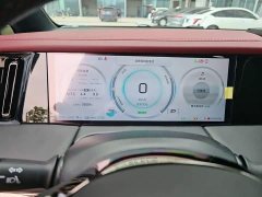 Trumpchi E9 2023 E9 Champion Edition - фото 4