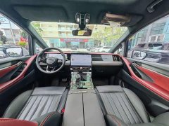 Trumpchi E9 2023 E9 Champion Edition - фото 5