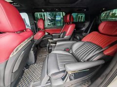 Trumpchi E9 2023 E9 Champion Edition - фото 6