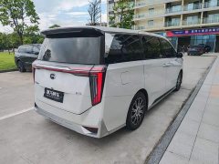 Trumpchi E9 2023 E9 Champion Edition - фото 8