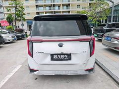 Trumpchi E9 2023 E9 Champion Edition - фото 9