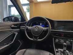 Volkswagen Sagitar 2021 200TSI DSG Super Edition - фото 15