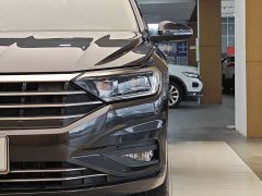 Volkswagen Sagitar 2021 200TSI DSG Super Edition - фото 2