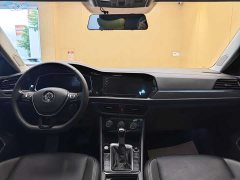 Volkswagen Sagitar 2021 200TSI DSG Super Edition - фото 20