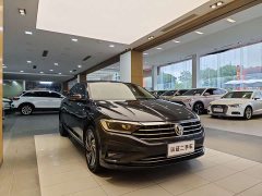 Volkswagen Sagitar 2021 200TSI DSG Super Edition - фото 5