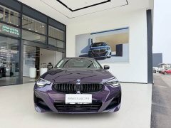 BMW 2 Series (Import) 2023 225i M Sport Night Package - фото 3