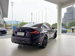 BMW 2 Series (Import) 2023 225i M Sport Night Package - фото 5