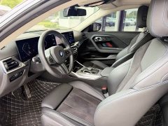BMW 2 Series (Import) 2023 225i M Sport Night Package - фото 8
