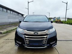 Honda Odyssey 2.0L Rui Smart Edition - фото 2