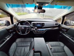 Honda Odyssey 2.0L Rui Smart Edition - фото 5