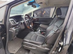 Honda Odyssey 2.0L Rui Smart Edition - фото 6