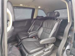 Honda Odyssey 2.0L Rui Smart Edition - фото 7
