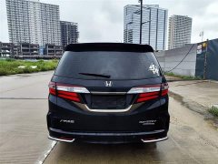 Honda Odyssey 2.0L Rui Smart Edition - фото 8