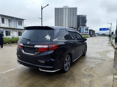 Honda Odyssey 2.0L Rui Smart Edition - фото 9