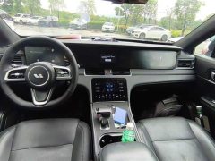 Li Auto ONE 2021 Extended-Range 6-Seater - фото 5