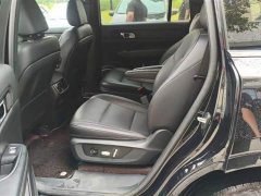 Li Auto ONE 2021 Extended-Range 6-Seater - фото 6