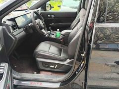 Li Auto ONE 2021 Extended-Range 6-Seater - фото 7