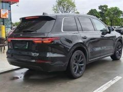 Li Auto ONE 2021 Extended-Range 6-Seater - фото 9