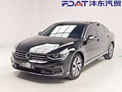 Volkswagen Magotan PHEV 2022 GTE luxury - фото 1