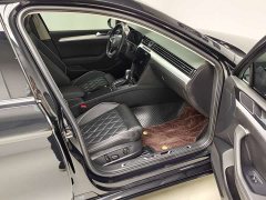 Volkswagen Magotan PHEV 2022 GTE luxury - фото 10