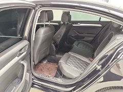 Volkswagen Magotan PHEV 2022 GTE luxury - фото 16