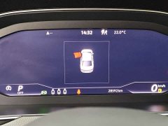Volkswagen Magotan PHEV 2022 GTE luxury - фото 18