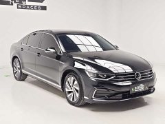 Volkswagen Magotan PHEV 2022 GTE luxury - фото 3