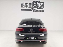 Volkswagen Magotan PHEV 2022 GTE luxury - фото 5