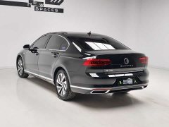 Volkswagen Magotan PHEV 2022 GTE luxury - фото 6