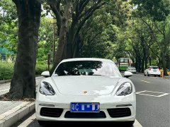 Porsche 718 Cayman 2.0T - фото 3