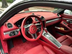 Porsche 718 Cayman 2.0T - фото 4