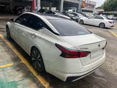Nissan Teana 2021 2.0L XL Comfort Edition - фото 10
