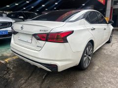 Nissan Teana 2021 2.0L XL Comfort Edition - фото 11