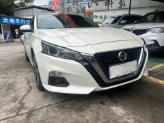 Nissan Teana 2021 2.0L XL Comfort Edition - фото 3