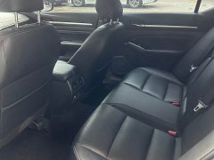 Nissan Teana 2021 2.0L XL Comfort Edition - фото 5