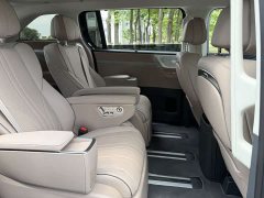 XPENG X9 Extended Range 1602 Ultra - фото 13