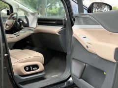 XPENG X9 Extended Range 1602 Ultra - фото 15